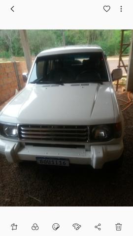 Vende-se pajero - Foto 3