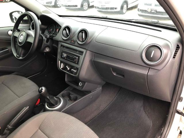 Volkswagen Voyage 1.6 Flex - Foto 7