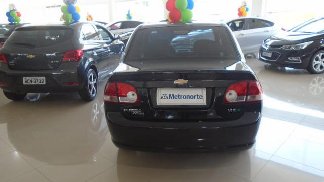 CHEVROLET CLASSIC LS 1.0 - Foto 3