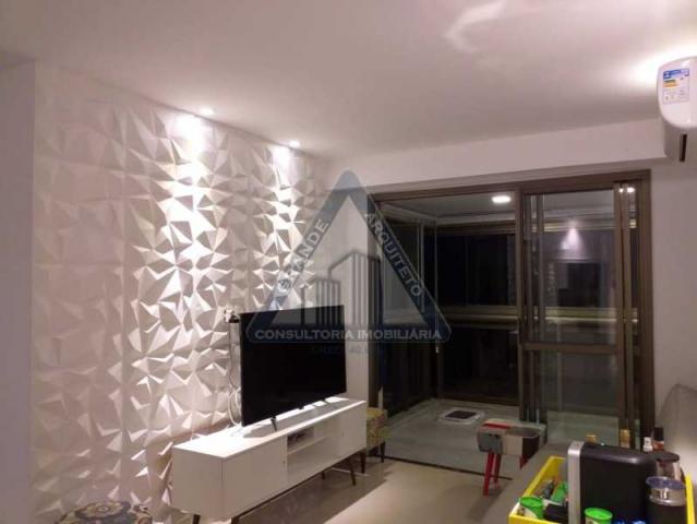 Apartamento à venda com 3 dormitórios cod:GAAP30128