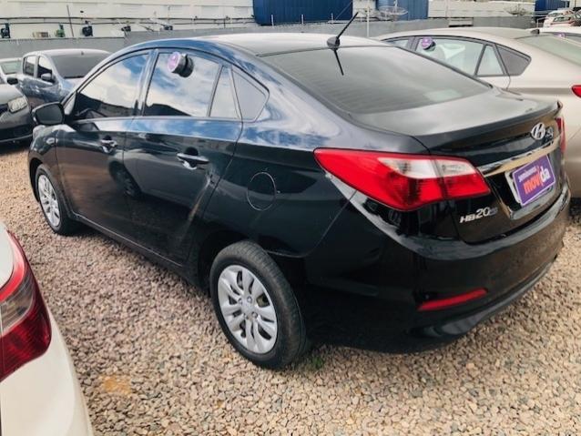 HYUNDAI HB20S 1.6 COMFORT PLUS 16V 2015 - Foto 3