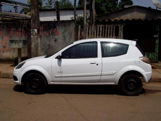 Vendo Ford KA em perfeito estado - Foto 2