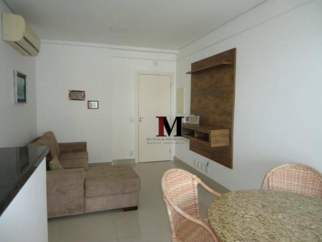 Alugamos apartamento mobiliado - Foto 15