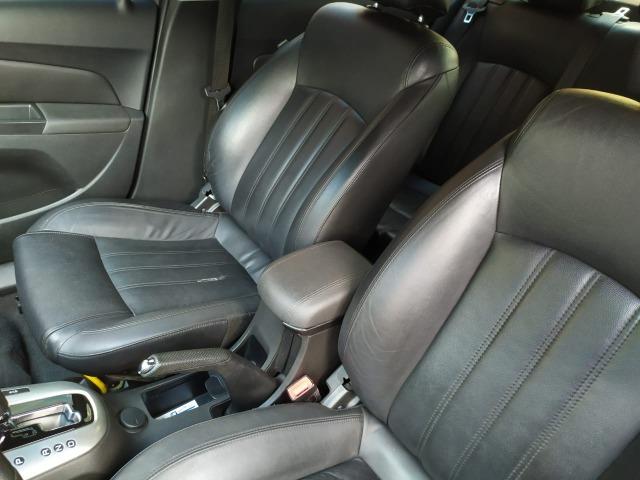 Cruze 2016 LT 1.8 Completo Automático - Foto 5