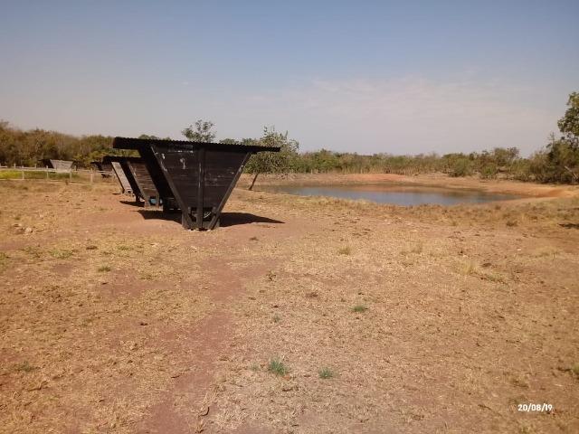 Fazenda abeira do asfalto na estrada da Guia MT 010 apos a entrada de Acorizal - Foto 7