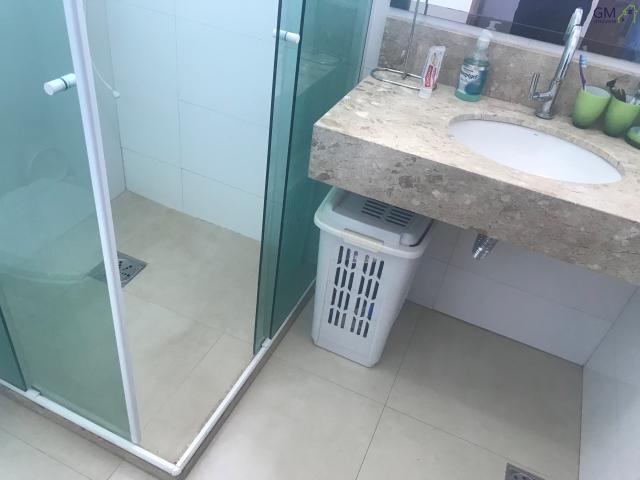 Casa a venda / quadra 1 / conjunto b / sobrado / reformada / suíte / sobradinho -df - Foto 14