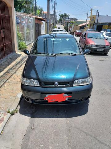 Palio Elx 1.3 Fire - 2003 - DH/TE/VE - 4 Portas - 10.300