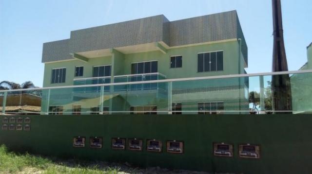 Apartamento residencial para locação, centro, são pedro da aldeia - . - Foto 2