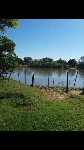 Casa Beira de Rio em Barão de Melgaço - Foto 4