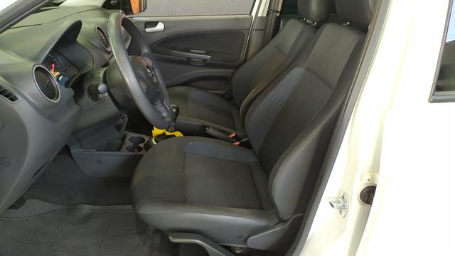 Vw/voyage trendline 1.6 2015 flex - Foto 11