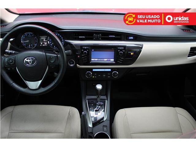 Toyota Corolla 2.0 altis 16v flex 4p automático - Foto 7