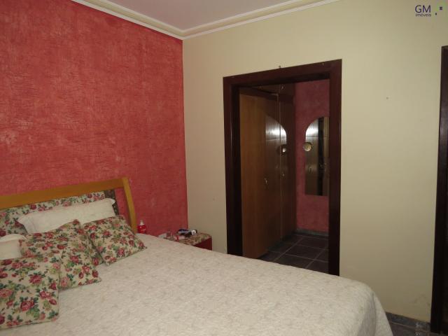 Casa a venda / condomínio vivendas colorado ii / 3 quartos / churrasqueira / piscina / gra - Foto 20