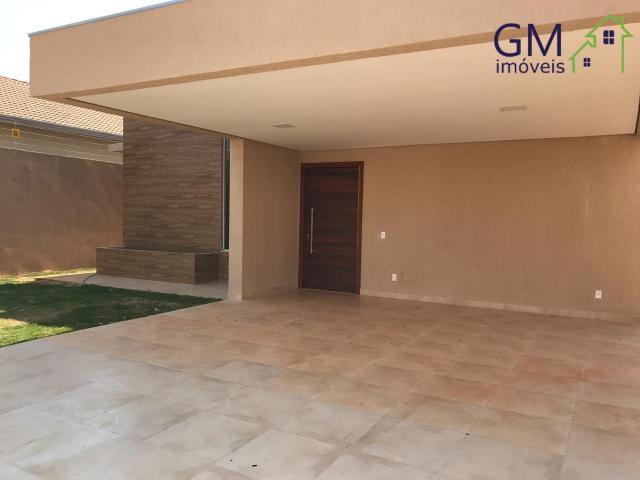 Casa a venda / condomínio alto da boa vista / 3 quartos / churrasqueira / espaço gourmet / - Foto 8