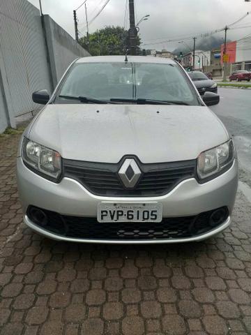 Oportunidade Sandero completo facilito