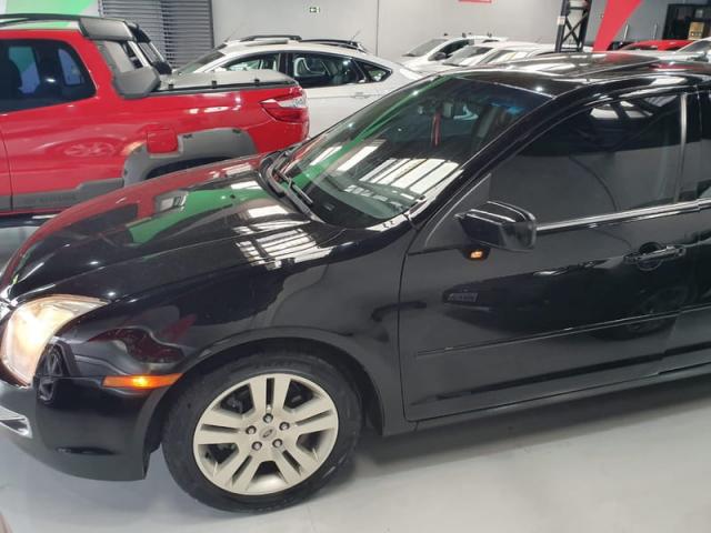 FORD FUSION 2.3 16v 4P 2007 - Foto 7
