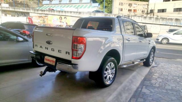 Ranger 3.2 Limited 4x4 Cd Automática Diesel - Foto 2