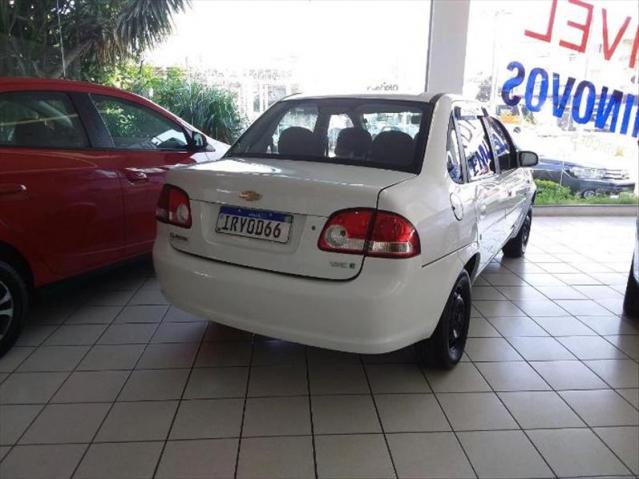 Chevrolet Classic 1.0 Mpfi ls 8v - Foto 4