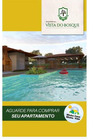Vendo Apartamento - Foto 3