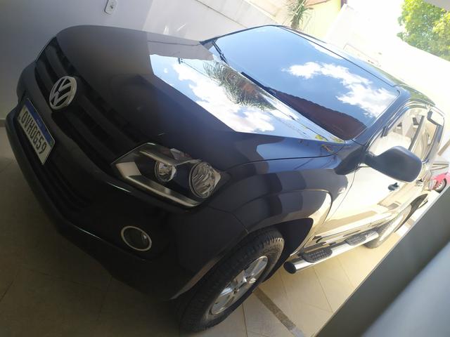 AMAROK S TDI 4x4 DIESEL - Foto 7