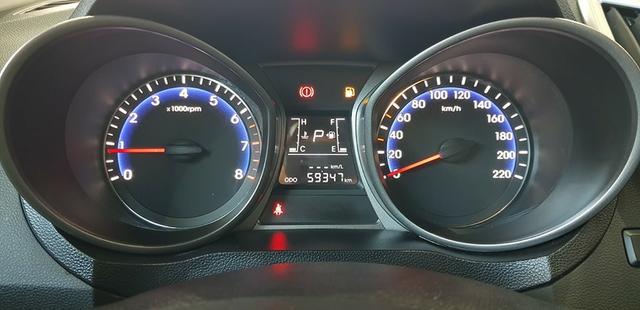 Hyundai/hb20 1.6 comfort 2015 flex automatico - Foto 8
