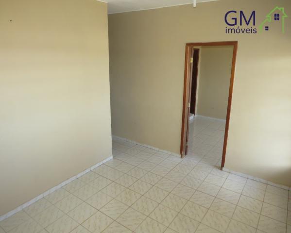 Casa a venda / ar15 /03 quartos / sobradinho df - Foto 14