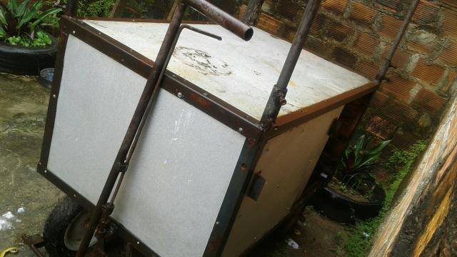 Venda - Foto 2