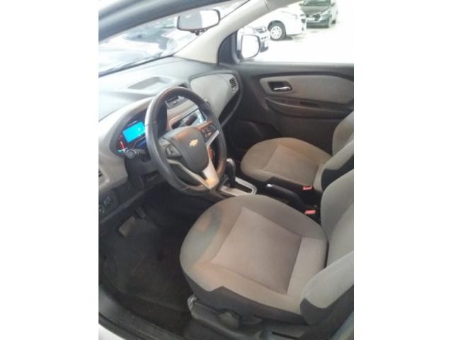 CHEVROLET SPIN 1.8 LTZ 8V FLEX 4P 2017 - Foto 3
