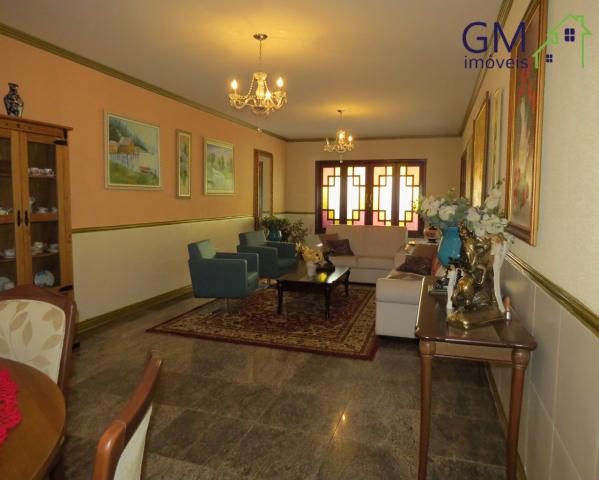 Casa a venda / Condomínio Campestre / 03 Quartos / Aceita troca apt em Águas Claras - Foto 16