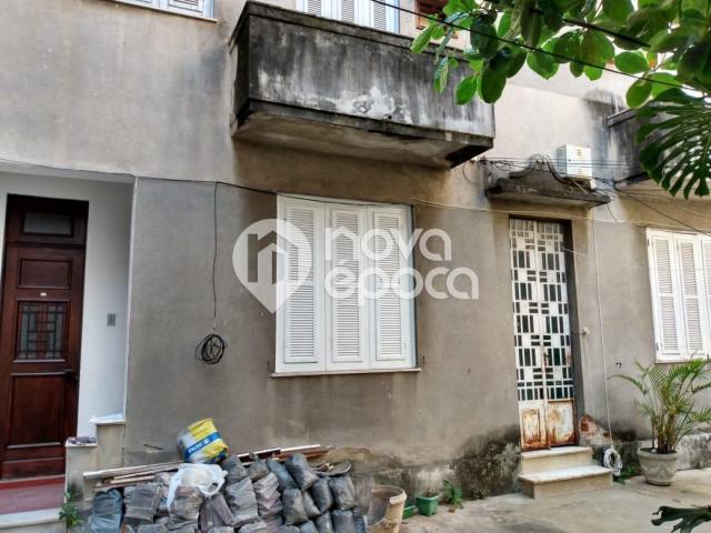 Casa à venda com 3 dormitórios em Maracanã, Rio de janeiro cod:SP3CS39127 - Foto 9