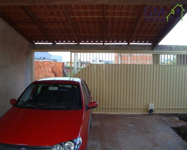Casa a venda / condomínio fraternidade / 04 quartos / hidromassagem / setor habitacional c - Foto 17