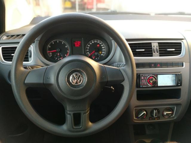 VW Fox 1.6 Trend 2014 Unica Dona 49,000km Raridade! - Foto 19