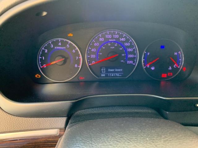 HYUNDAI SANTA FE GLS 3.5 V6 4X4 TIPTRONIC - Foto 5