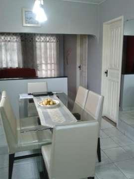 Vendo casa em Cascadura, 2 Quartos - Foto 5