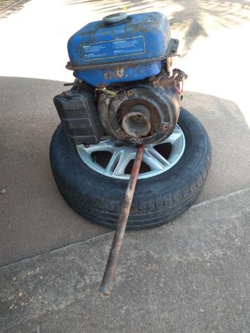 Motoro