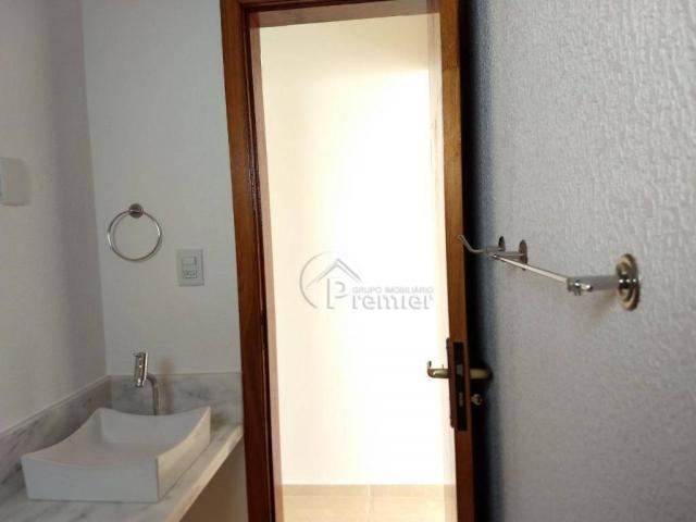Casa residencial à venda, jardim união, indaiatuba. - Foto 18