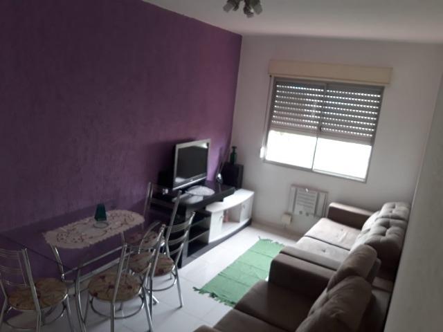 Apartamento Mobiliado Condominio Charrua São Miguel
