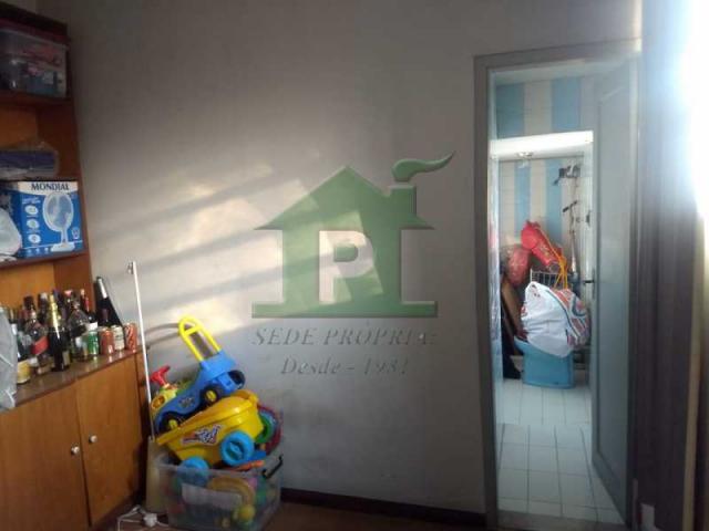 Casa à venda com 4 dormitórios em Vila da penha, Rio de janeiro cod:VLCA40013 - Foto 8