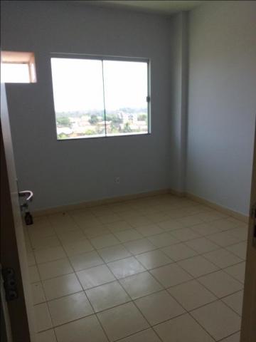 Apartamento residencial à venda, morada do sol, rio branco. - Foto 6