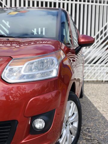 C3 Picasso automático 2013 - Foto 2