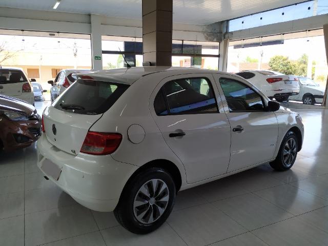 Gol Trend 1.0 ano 2010. - Foto 3