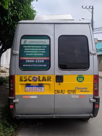 Ducato 2008/2009 - Foto 4