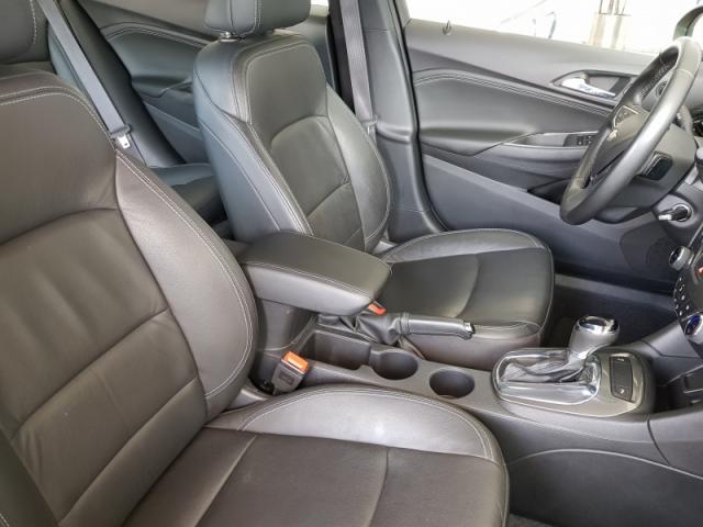 CHEVROLET CRUZE 1.4 TURBO LT 16V FLEX 4P AUTOMATICO. - Foto 9