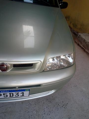 Fiat Palio 2006