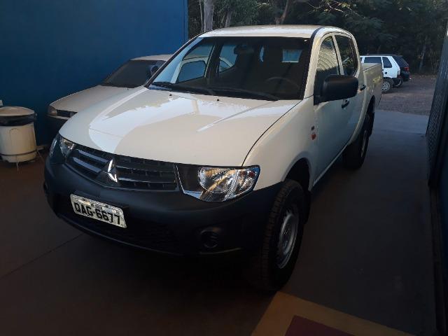 L 200 Triton - Foto 2