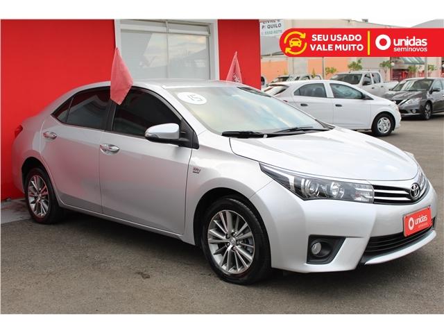Toyota Corolla 2.0 altis 16v flex 4p automático - Foto 3