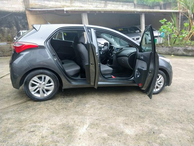 Hyundai Hb20 1.6 Premium 2014 Automático/ 3 Mil Abaixo da fipe - Foto 3