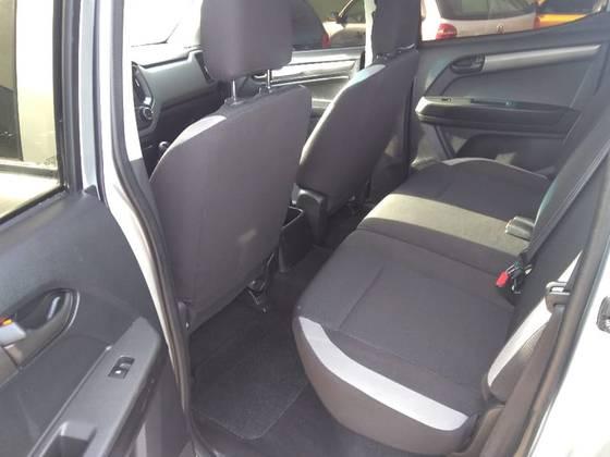 CHEVROLET S10 2017/2018 2.8 LS 4X4 CD 16V TURBO DIESEL 4P MANUAL - Foto 15