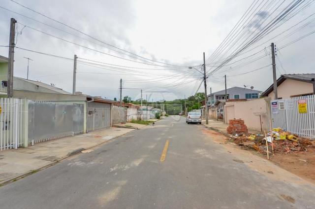 Casa à venda com 2 dormitórios em Campo de santana, Curitiba cod:154396 - Foto 9