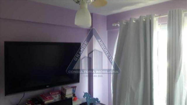 Apartamento à venda com 2 dormitórios em Pechincha, Rio de janeiro cod:GAAP20105 - Foto 4