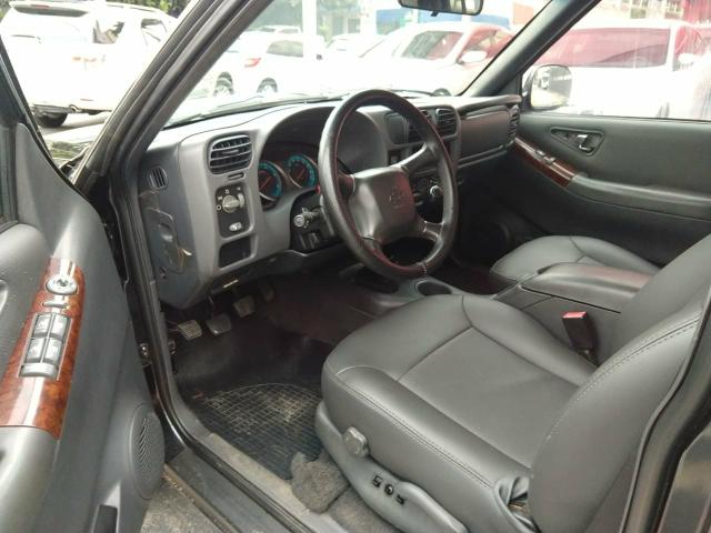 S10 Executive D Diesel 2009/2010 - Foto 7